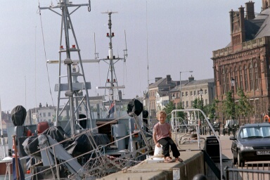 I see no ships!